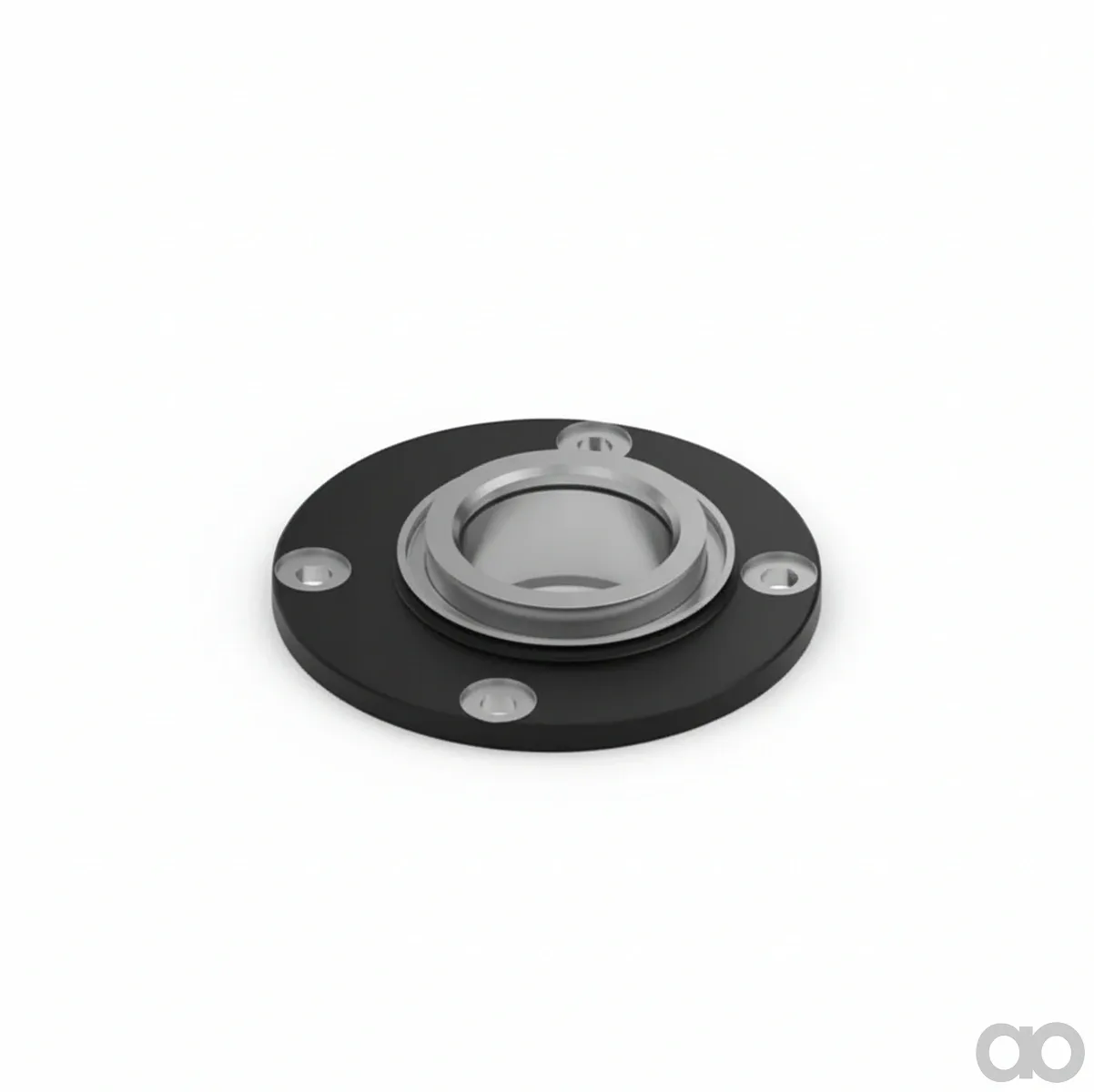 John Deere - FH312302 - Bearing Support Without Bearing