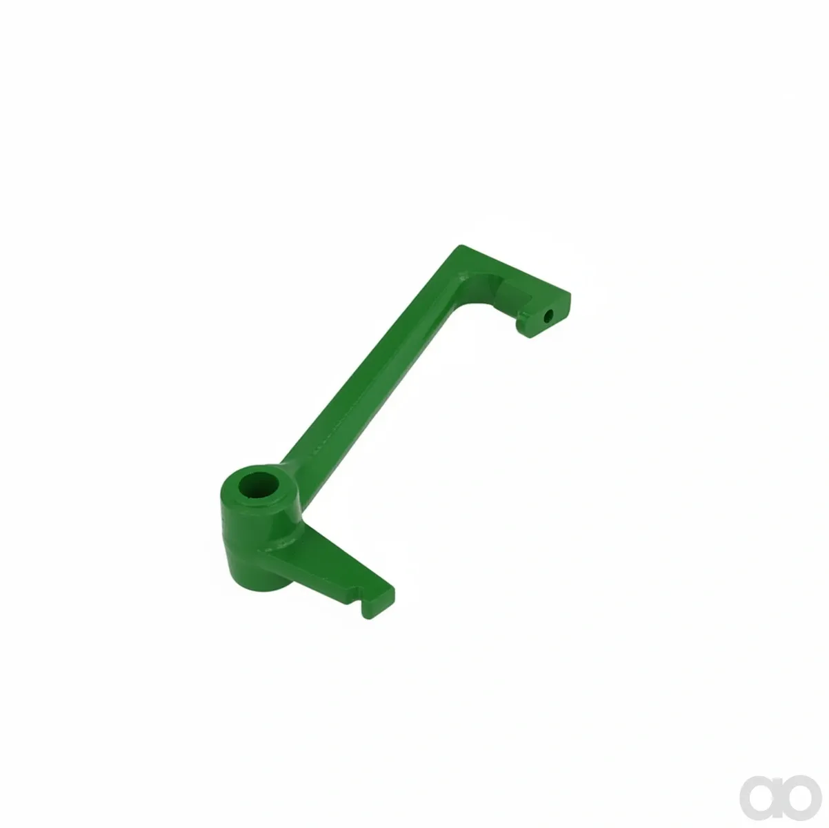 John Deere - FH312385 - Dog - DOG
