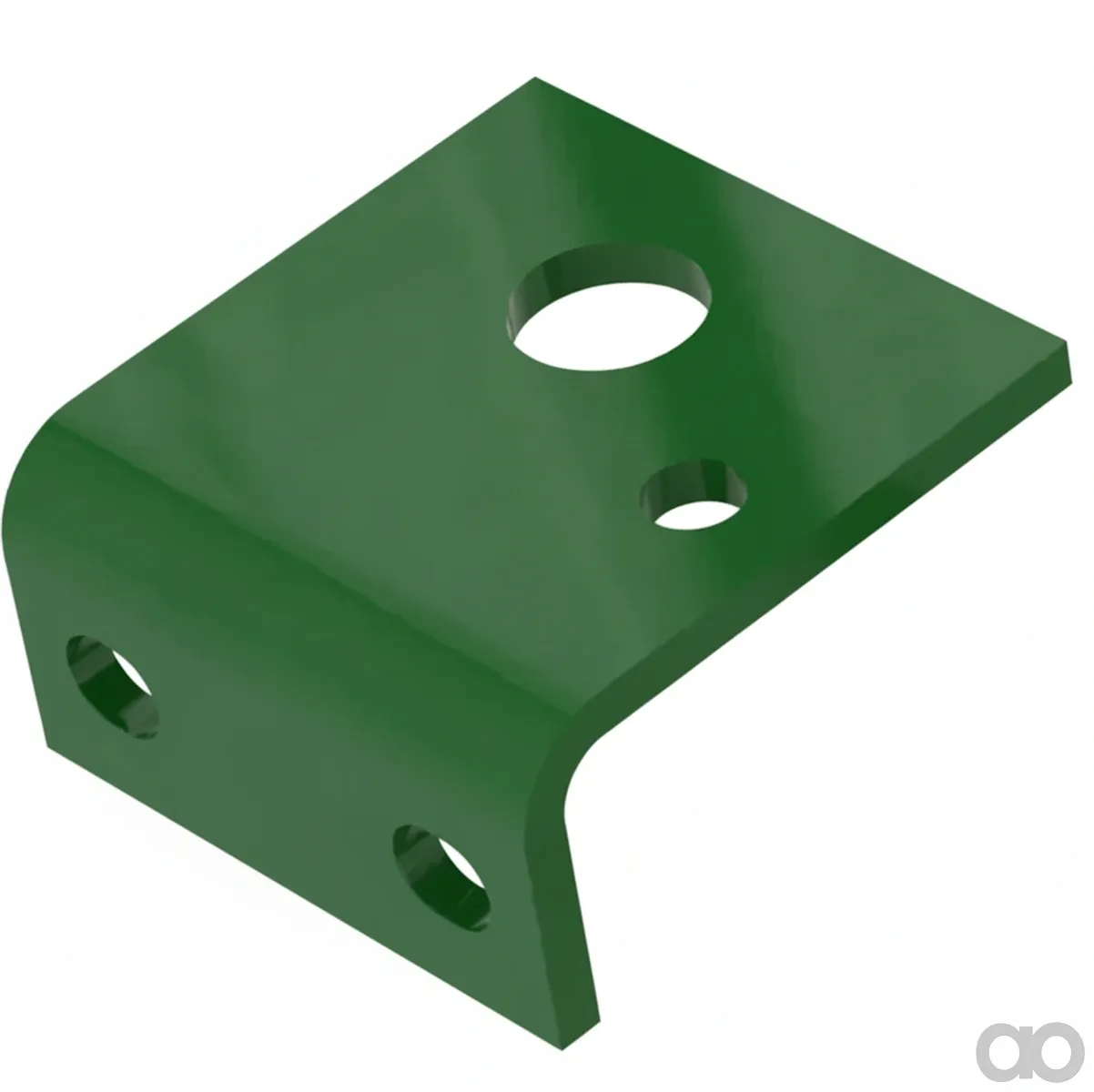 John Deere - FH312498 - Angle - ANGLE