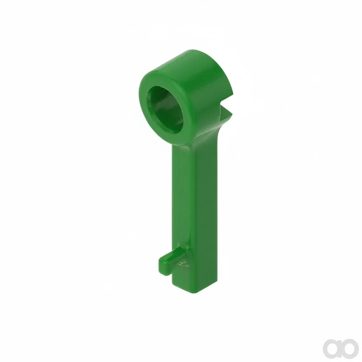John Deere