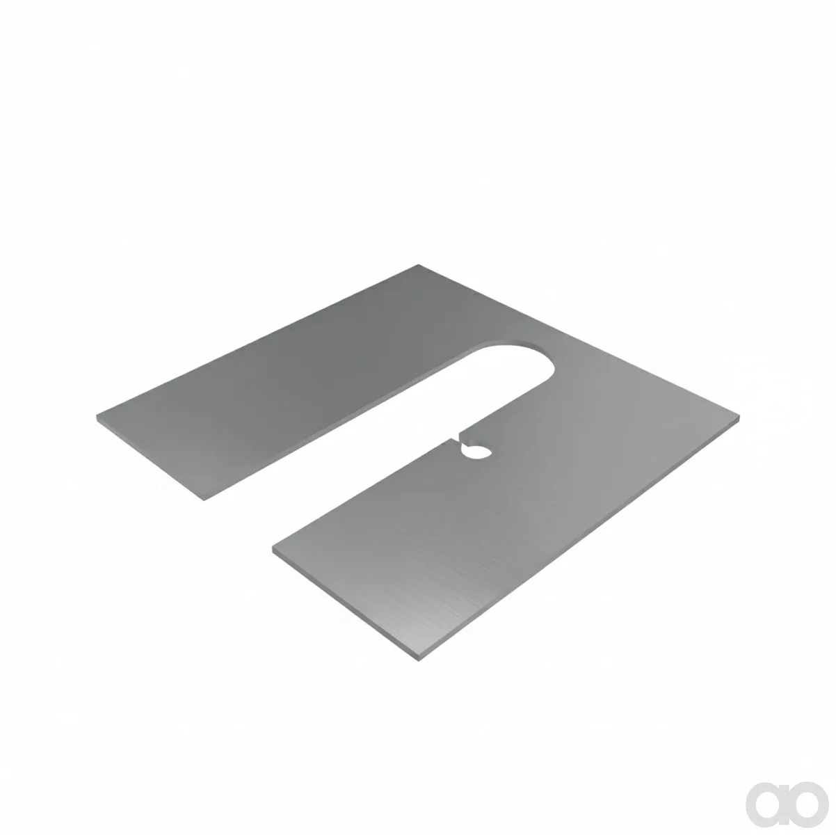 John Deere - FH314101 - Shim - SHIM