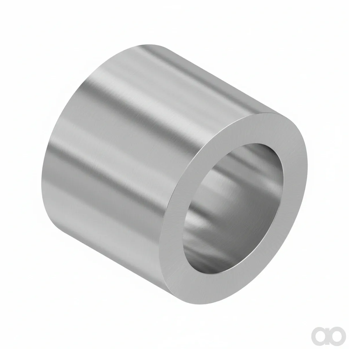 John Deere - FH327342 - Bushing - BUSHING, NUT M16 FE/ZN