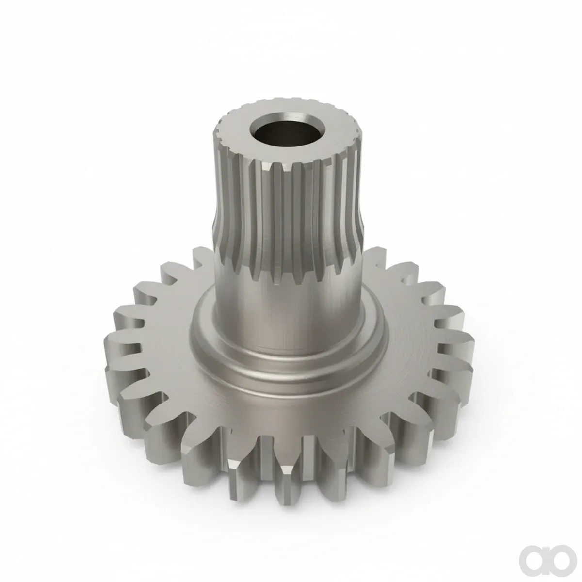 John Deere - FH328287 - Pinion