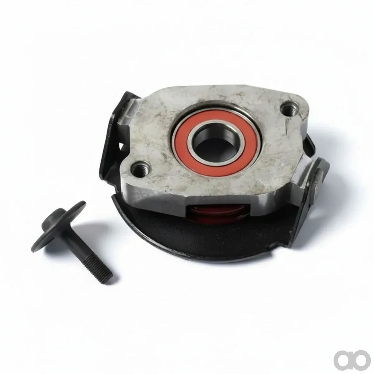 John Deere - GC00067 - COVER