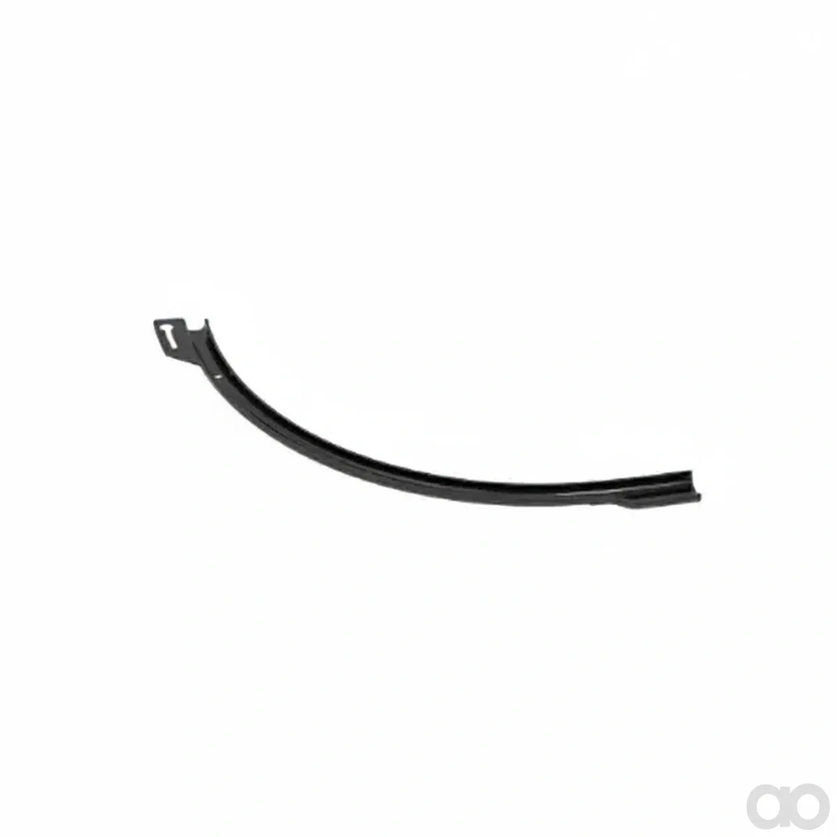 John Deere - GX20371 - Plate - PLATE, DISCHARGE 42" DECK