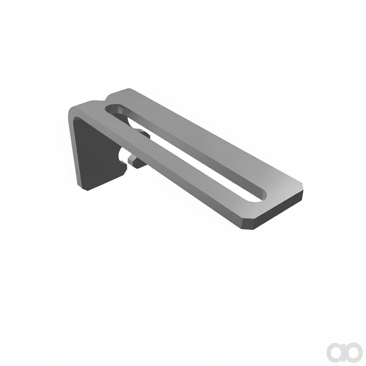 John Deere - GX21096 - Bracket - Bracket