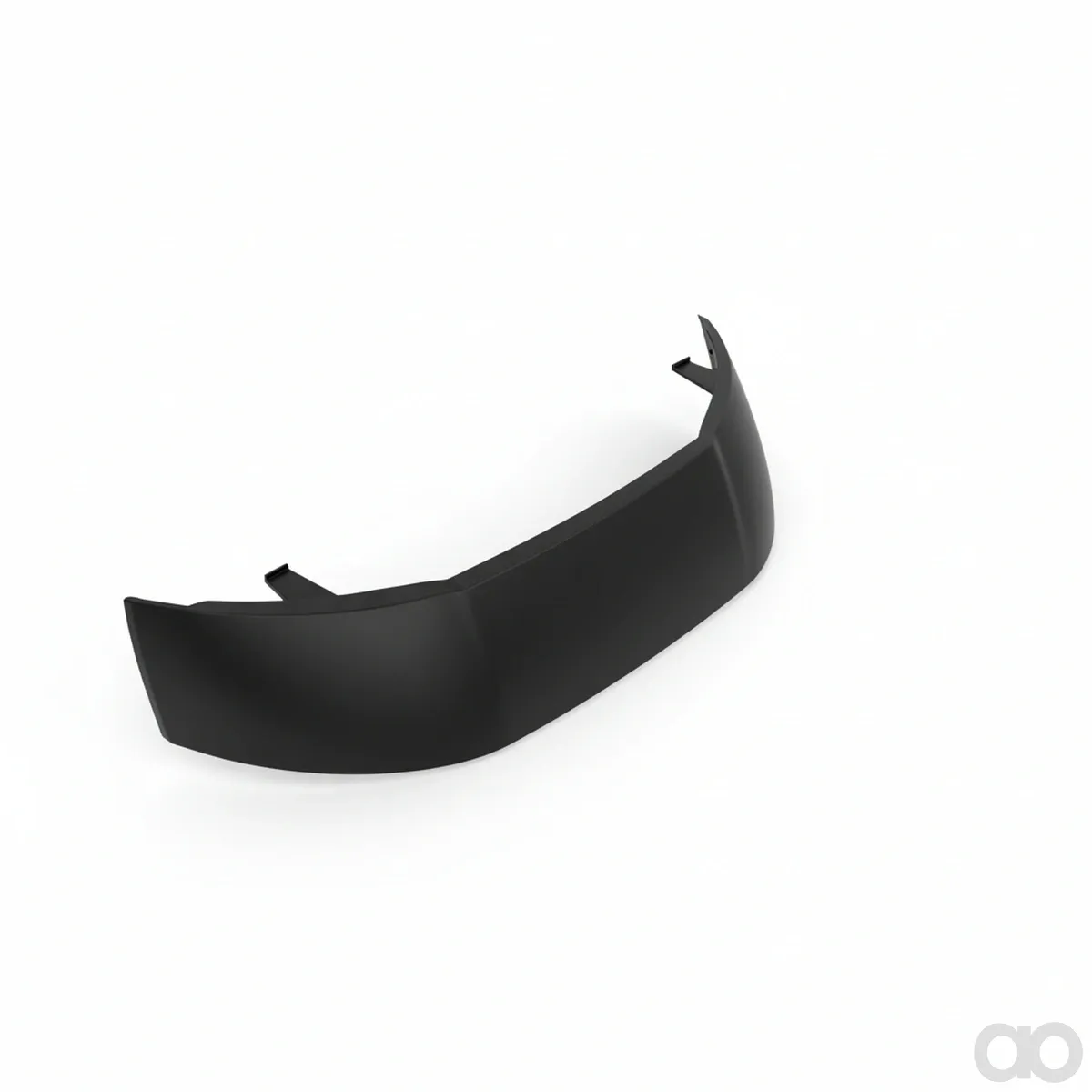 John Deere - GX21198 - Windshield