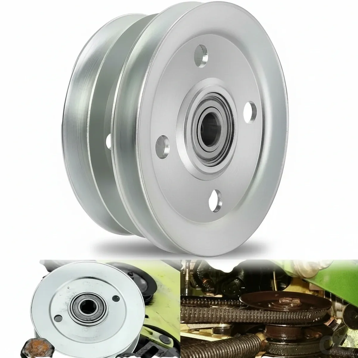 John Deere - GX21551 - Pulley
