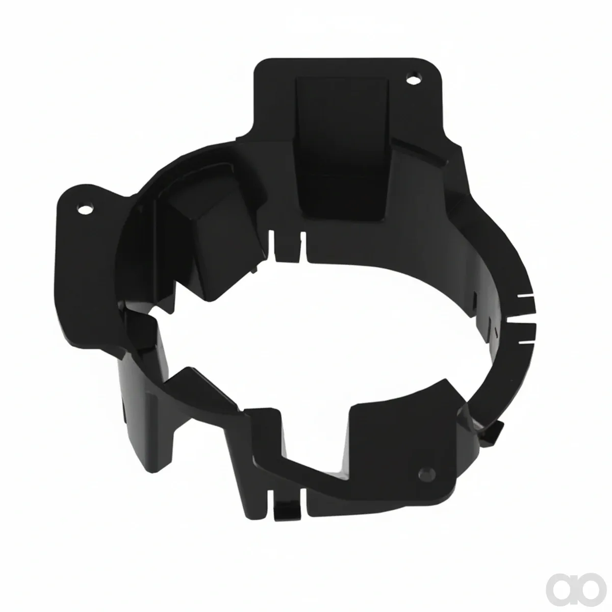 John Deere - GX23148 - Dress Plate