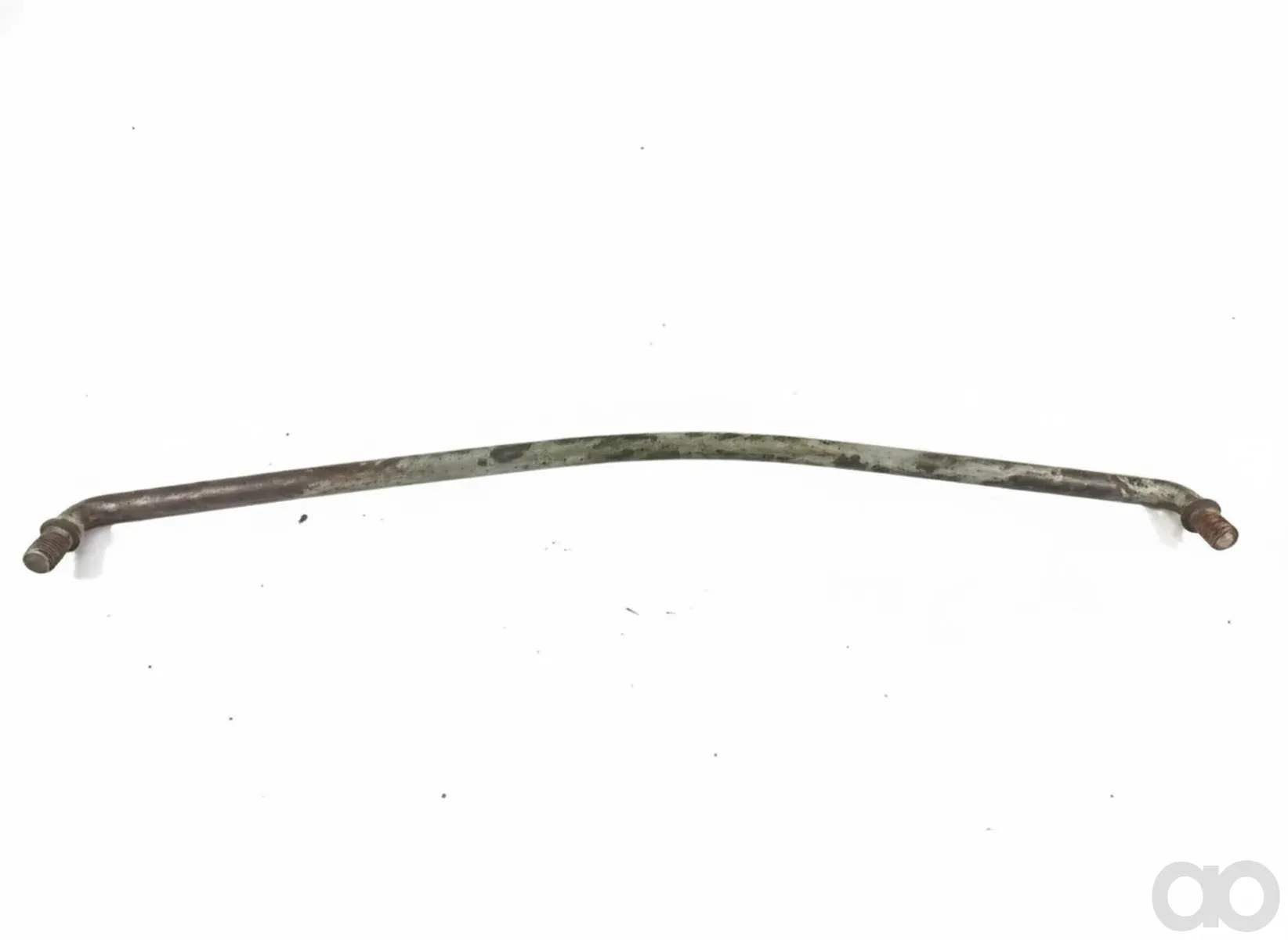 John Deere - GY00194 - Coupling Bar Assembly