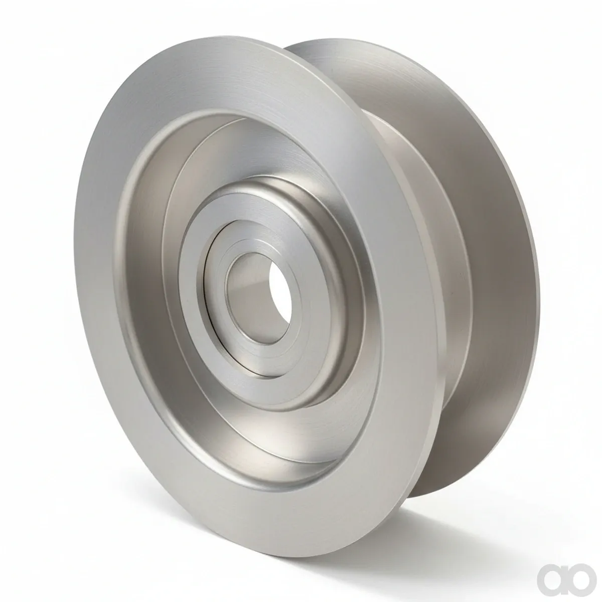 John Deere - GY20067 - Tension Pulley