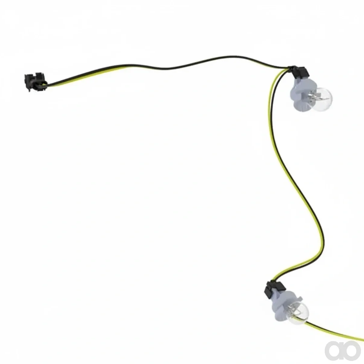 John Deere - GY21036 - Wiring