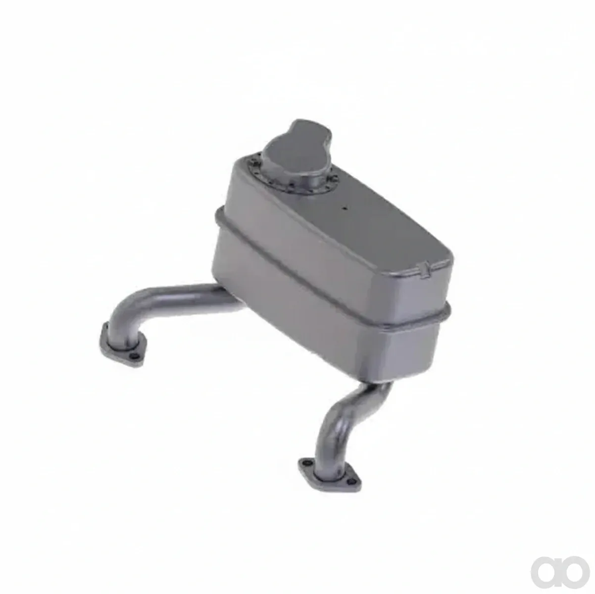 John Deere - GY21991 - Muffler