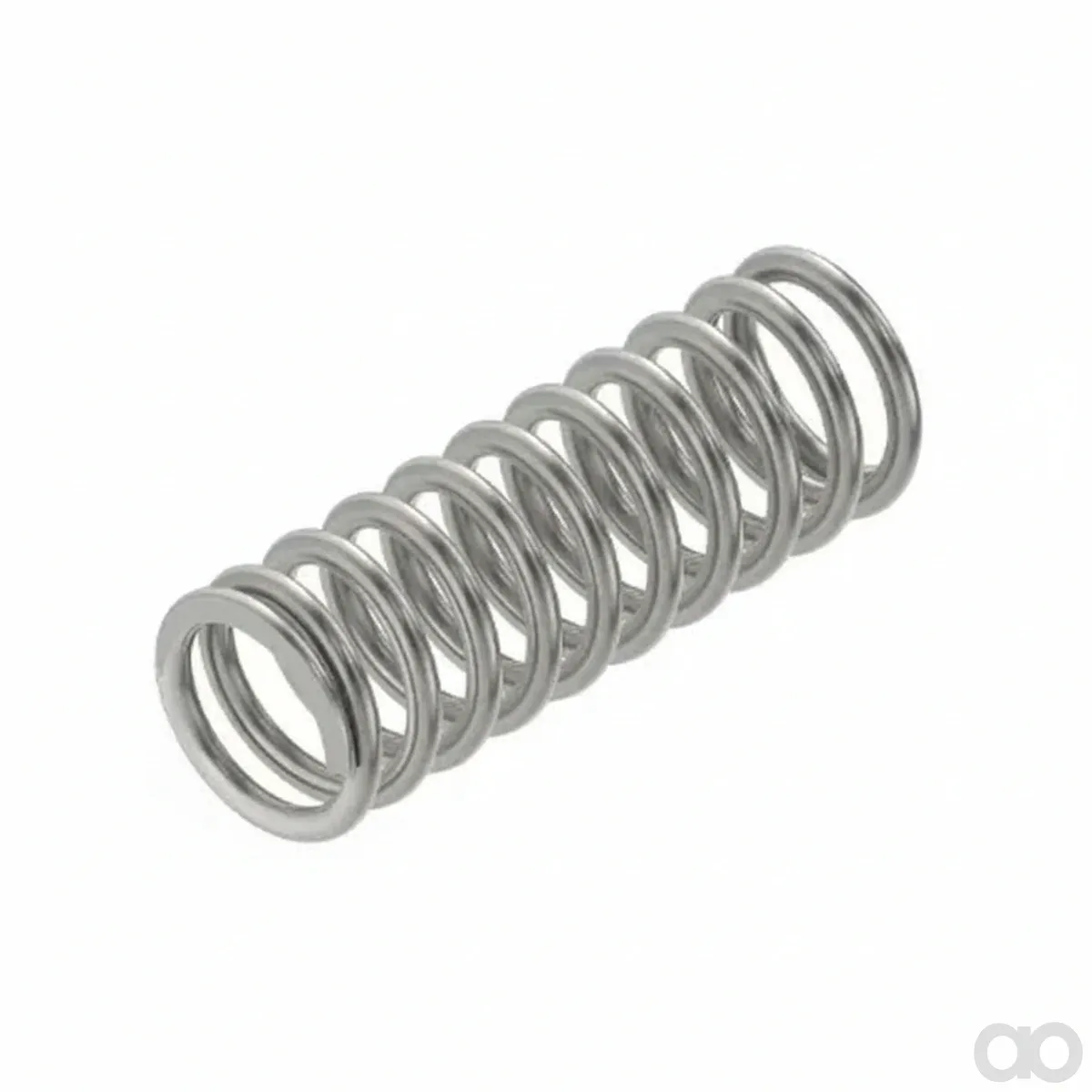 John Deere - H107584 - Compression Spring - Spring - Compression