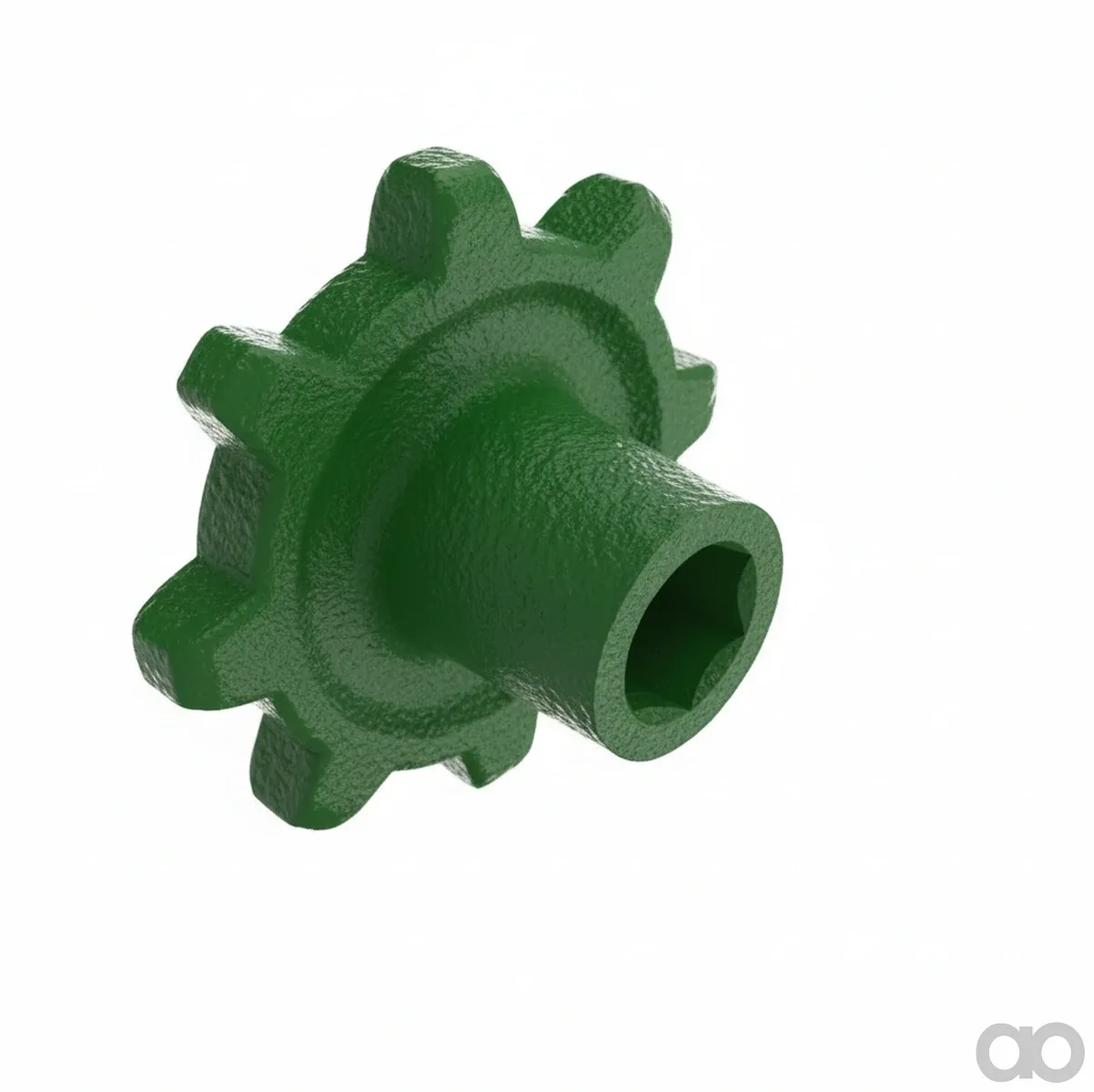 John Deere - H108576 - Pinion