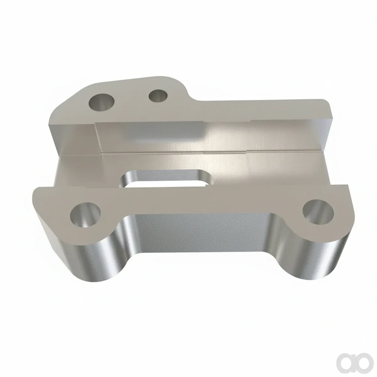 John Deere - H110310 - Housing - Housing, Lock Housing