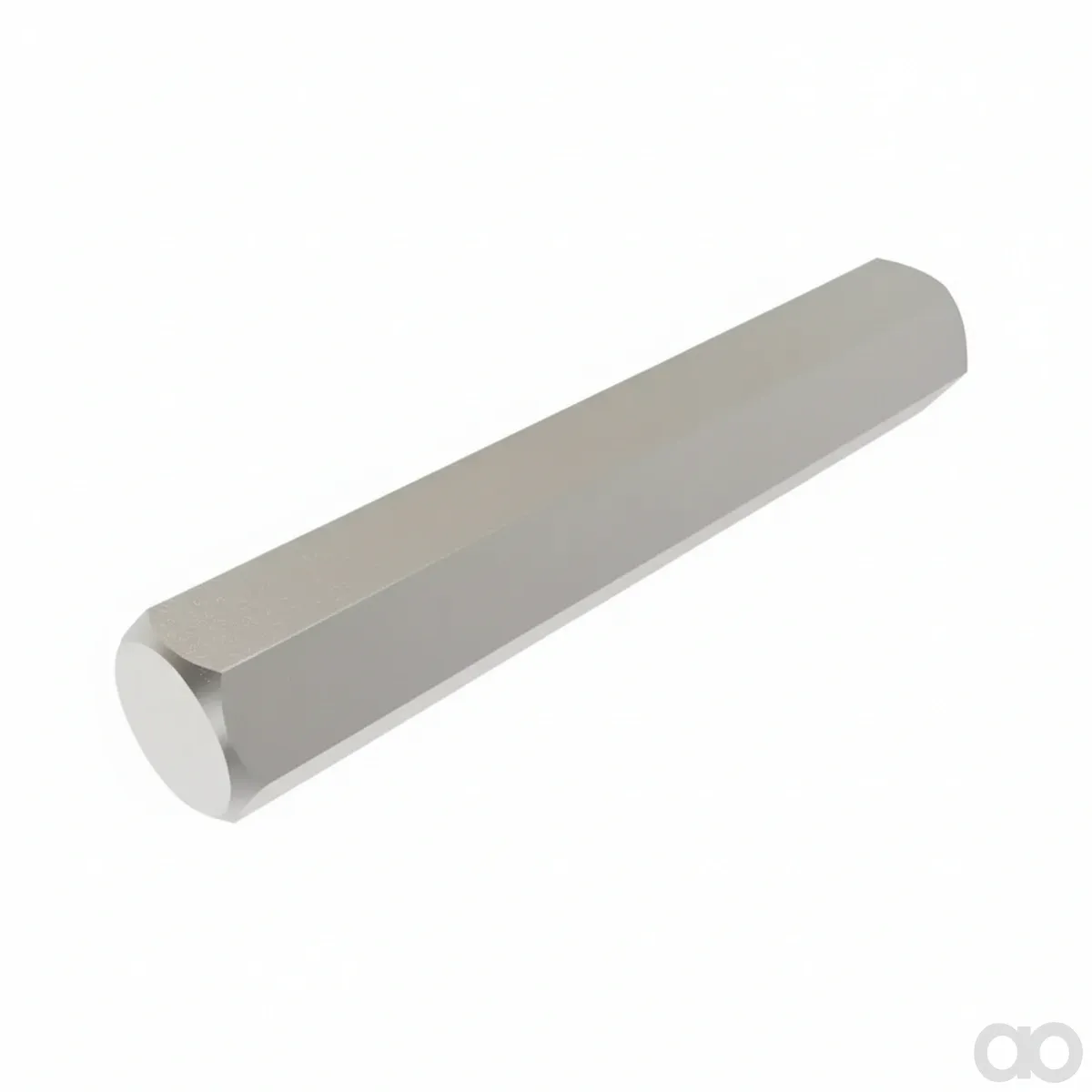 John Deere - H135049 - Bar - SHAFT-FINGER STUB