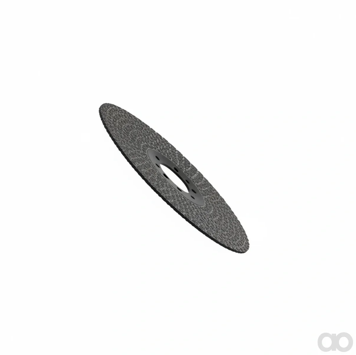 John Deere - H136468 - Disc