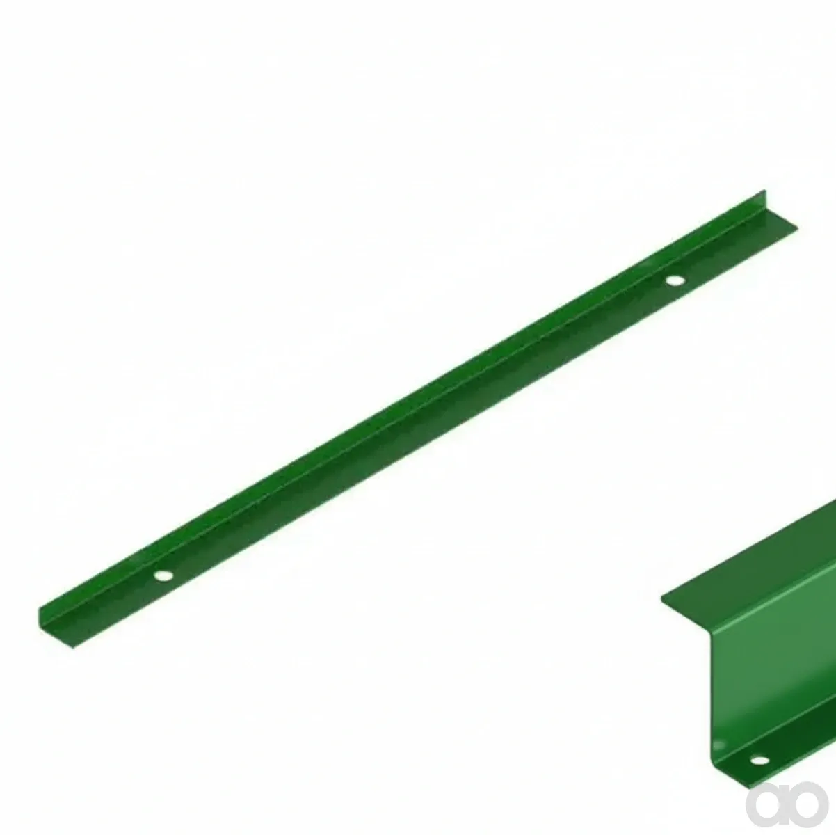 John Deere - H136611 - Angle - Reinforcement Angle