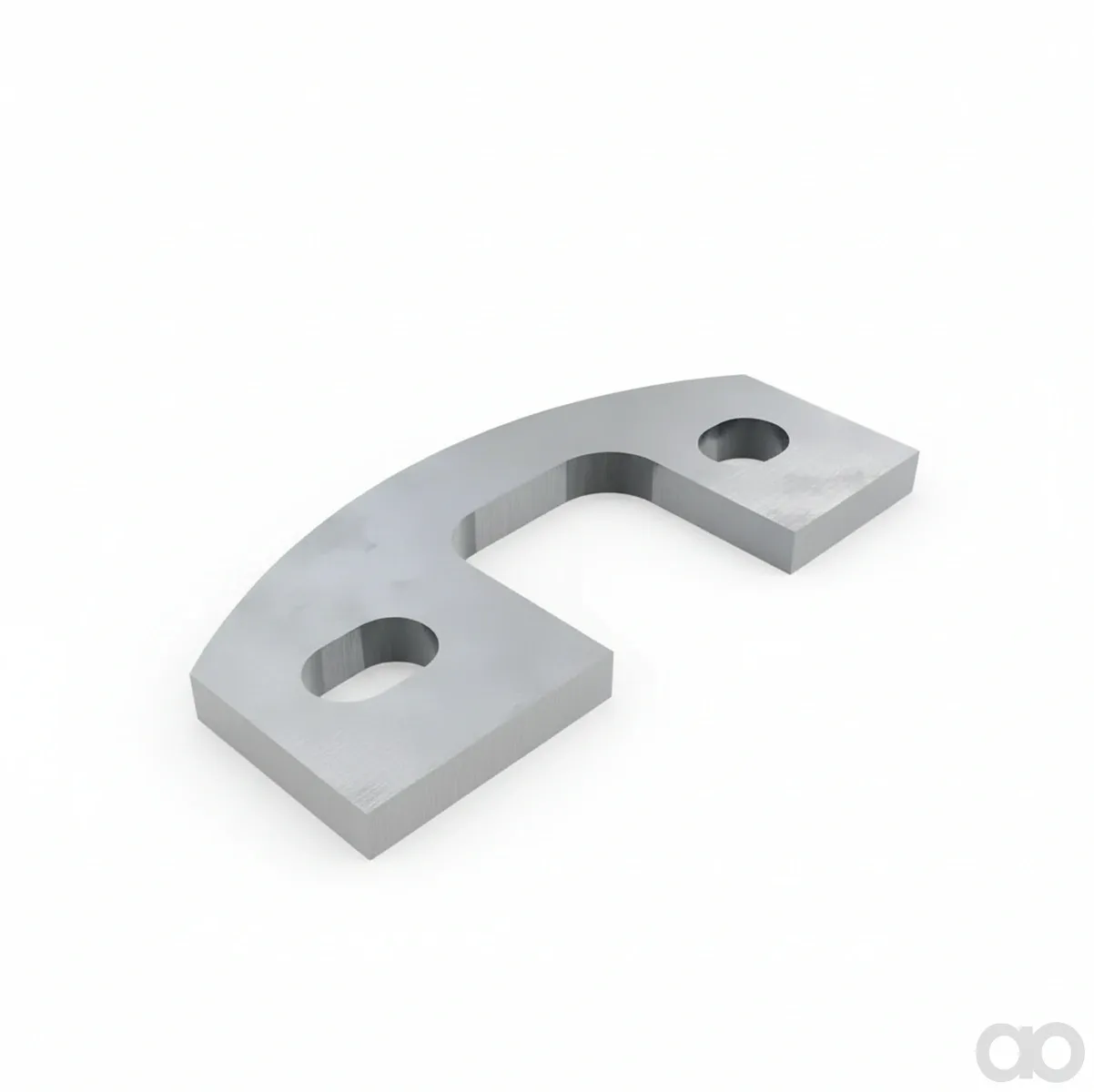 John Deere - H137143 - Plate