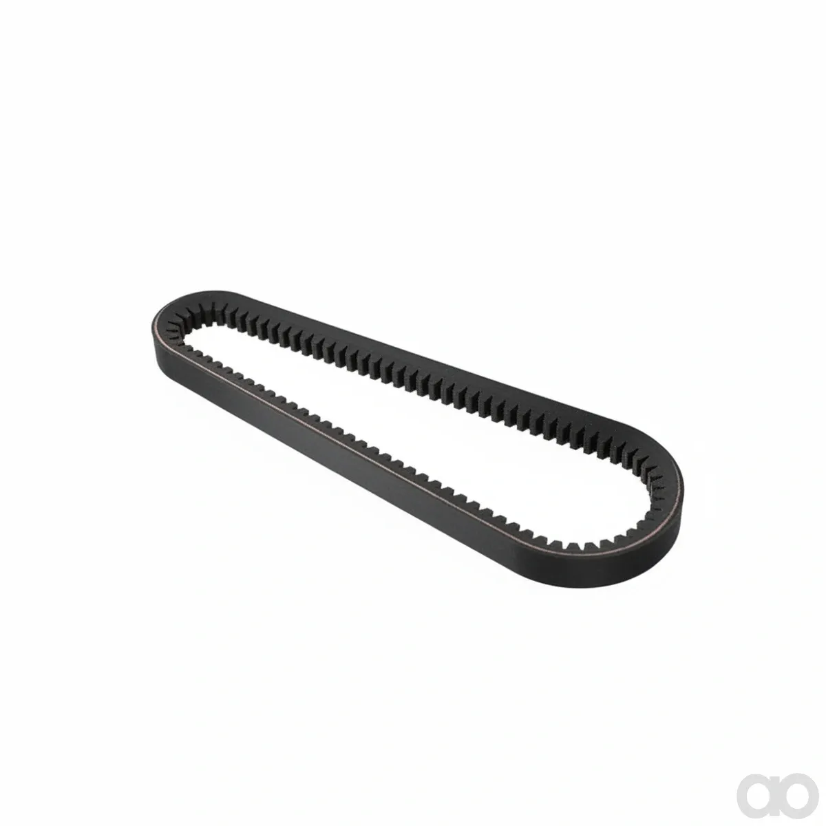 John Deere - H137207 - V-Belt H137207