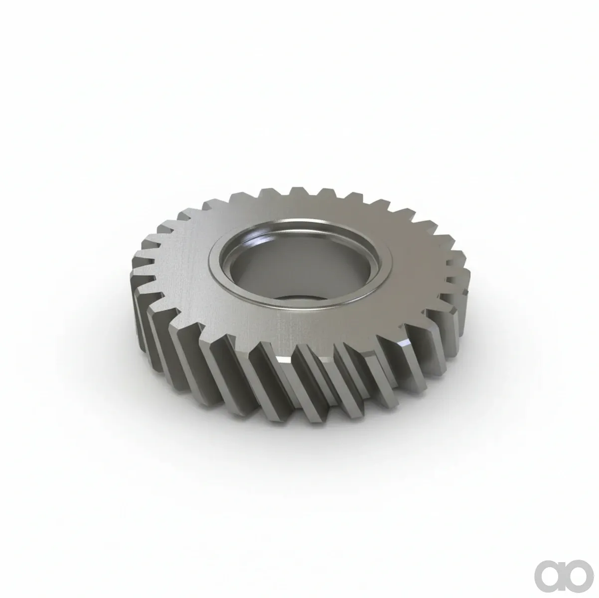 John Deere - H143408 - Gear