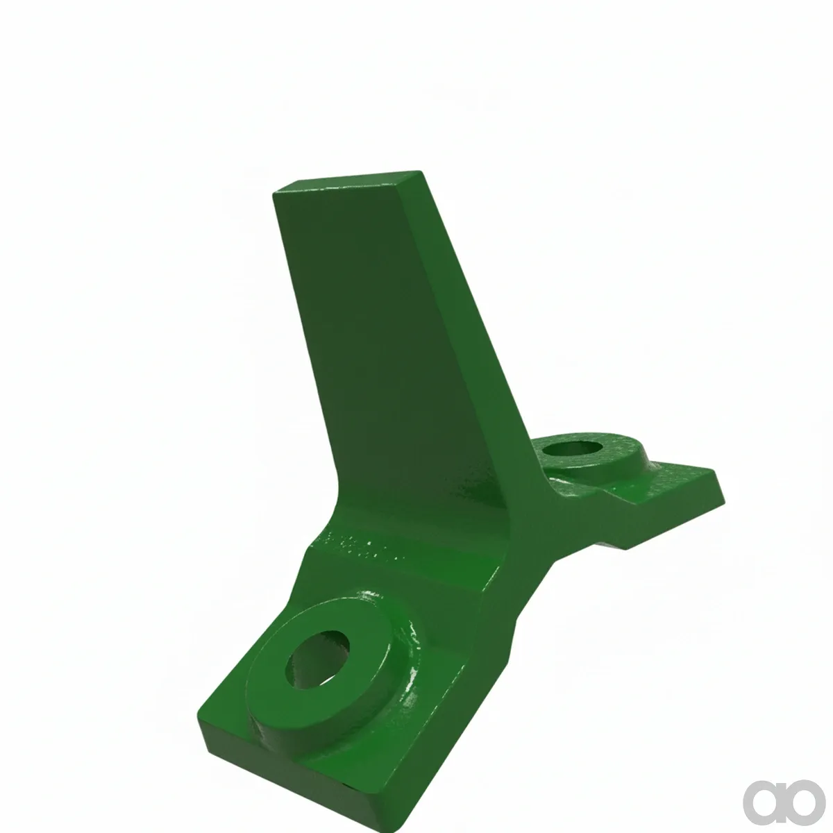 John Deere