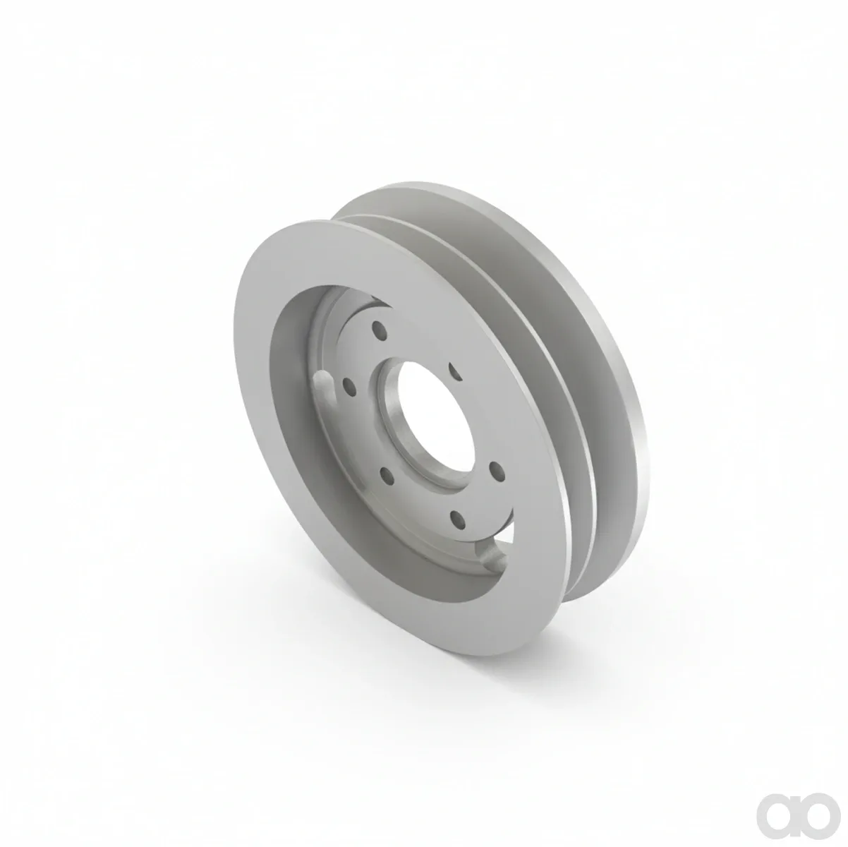 John Deere - H146750 - Pulley