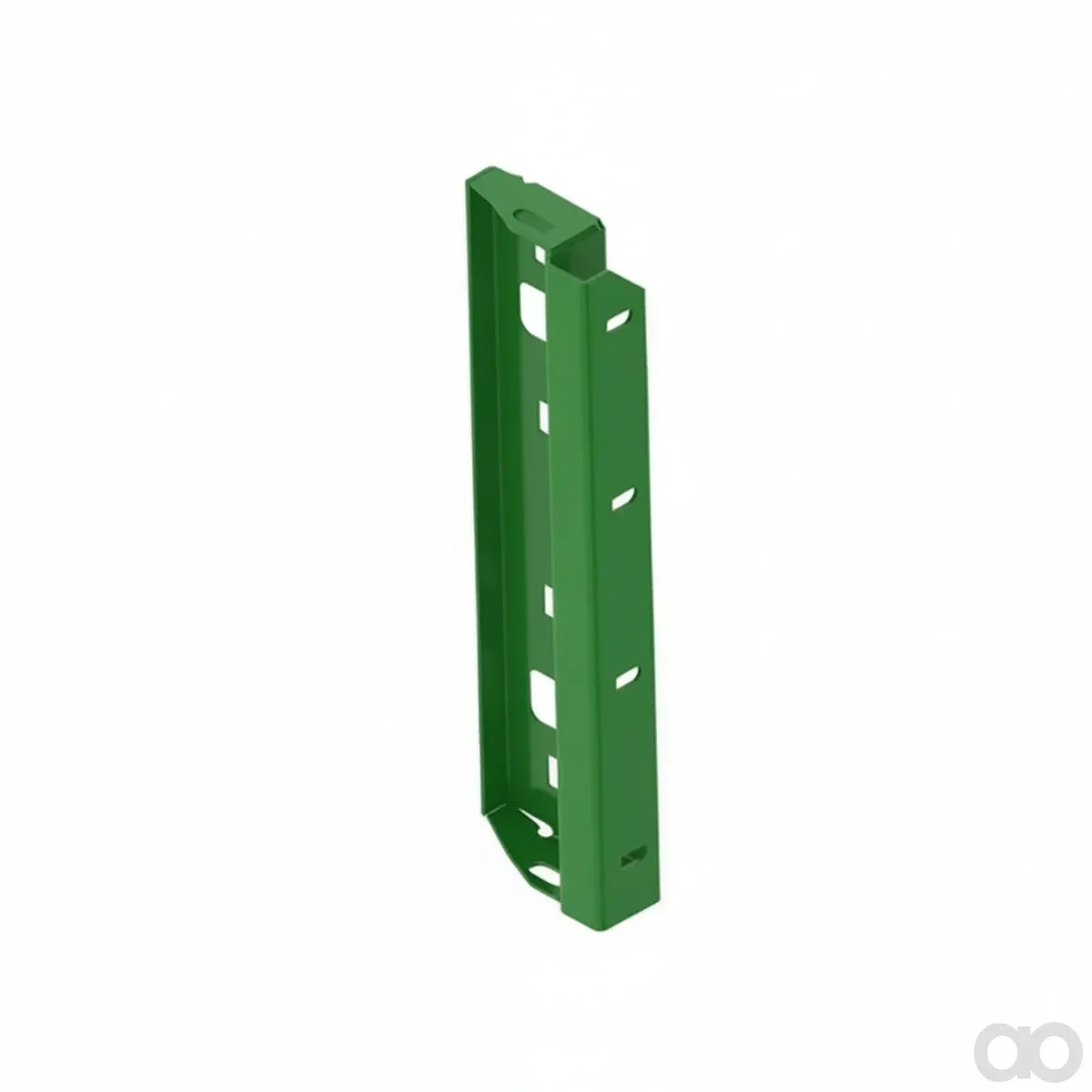 John Deere - H148160 - Bracket - BRACKET-DECK COVER REINF, NARROW