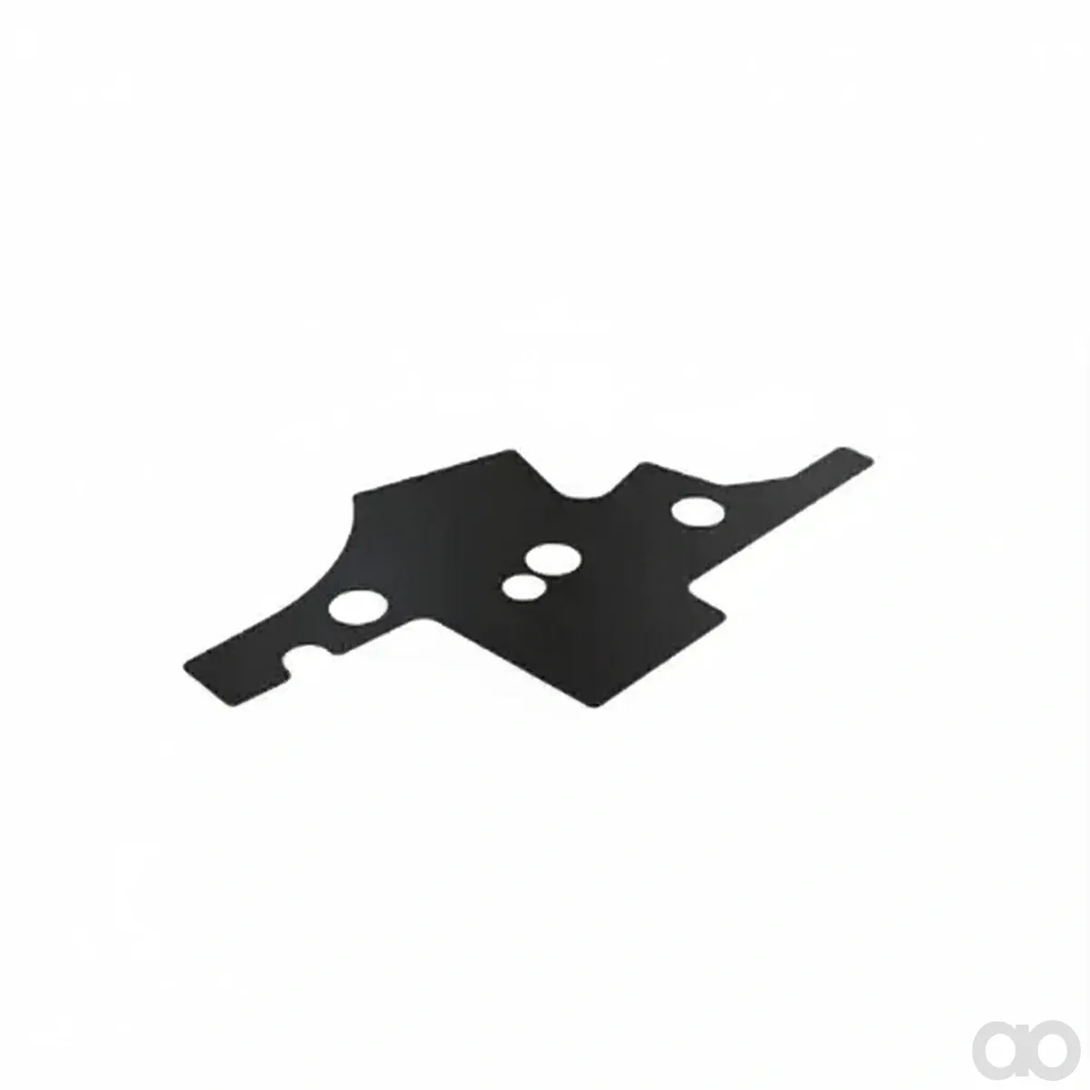 John Deere - H156363 - Label - LABEL, ARMREST REFLECTOR