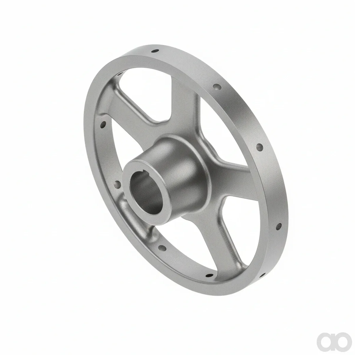 John Deere - H163612 - Hub