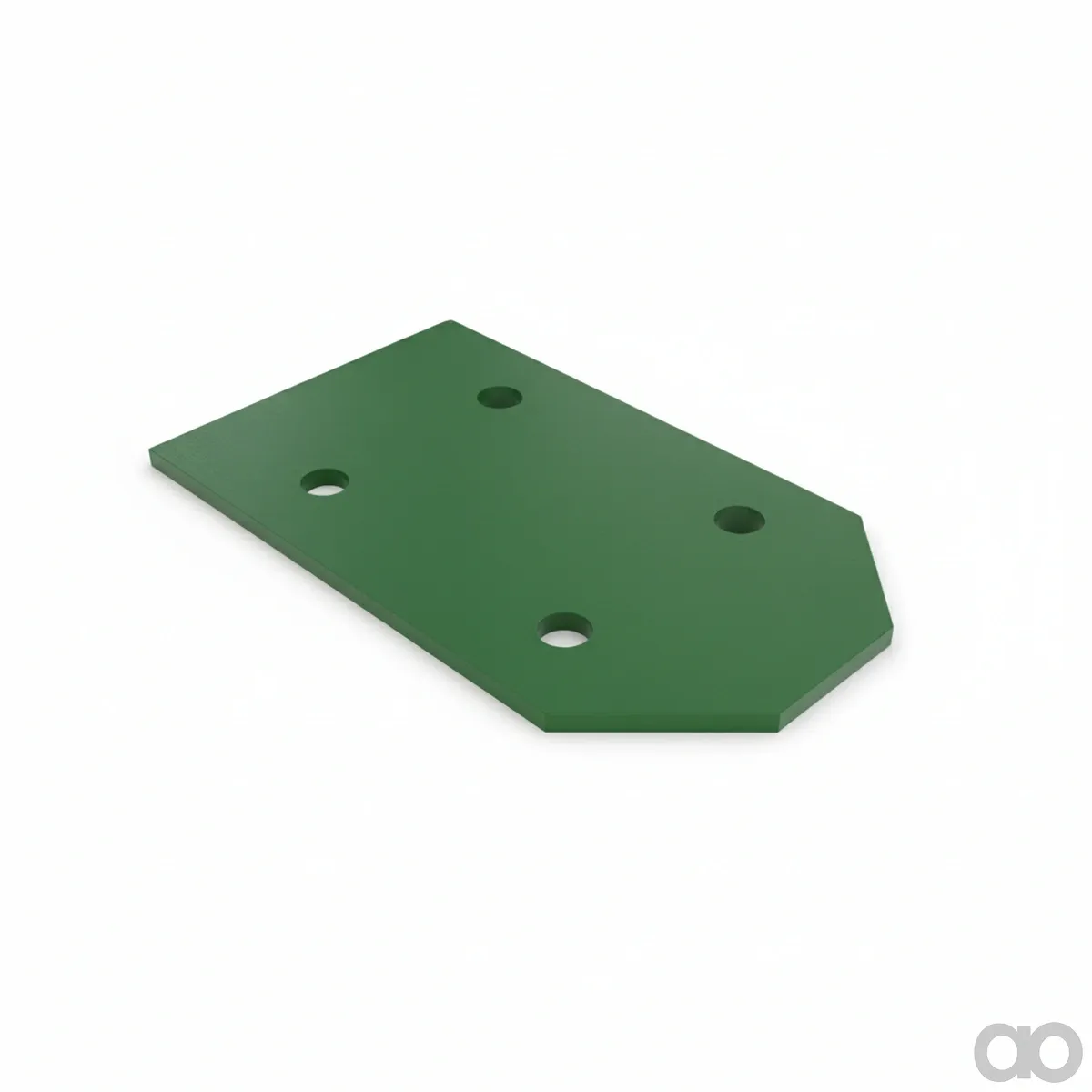 John Deere - H166206 - Bracket