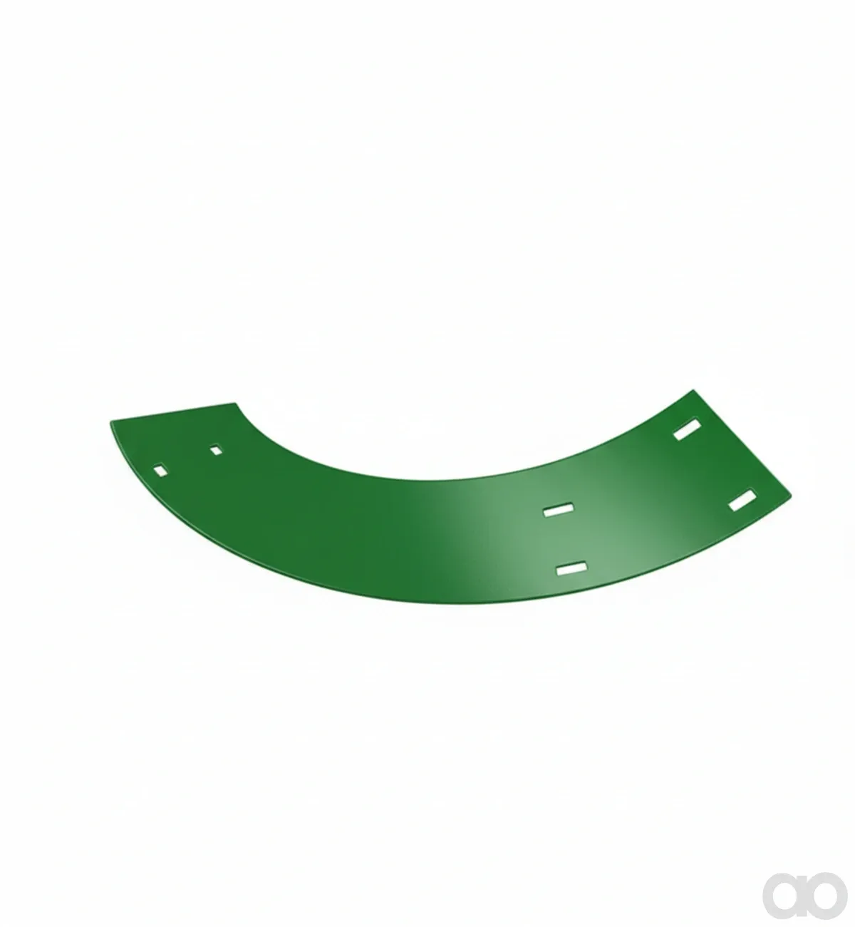 John Deere - H172324 - Extension - FLIGHT-EXT. , L.H. (SHORT)