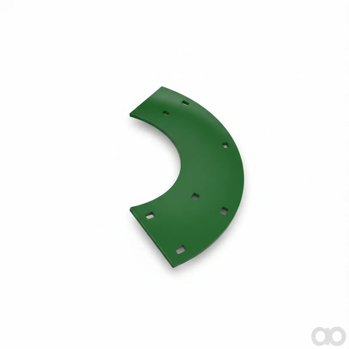 John Deere
