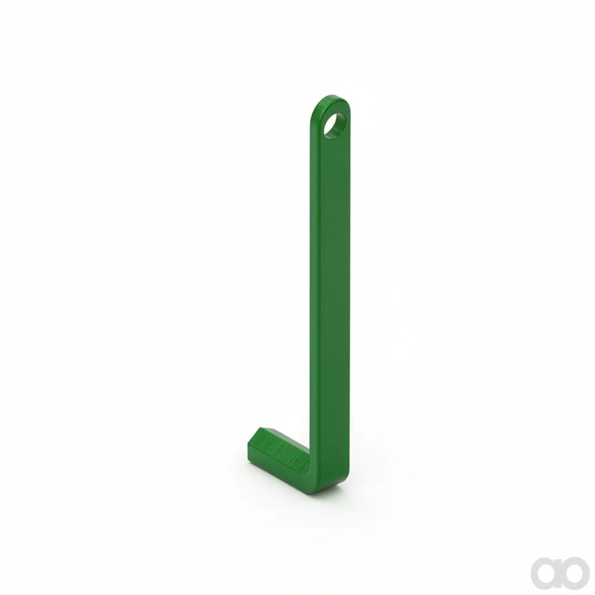 John Deere