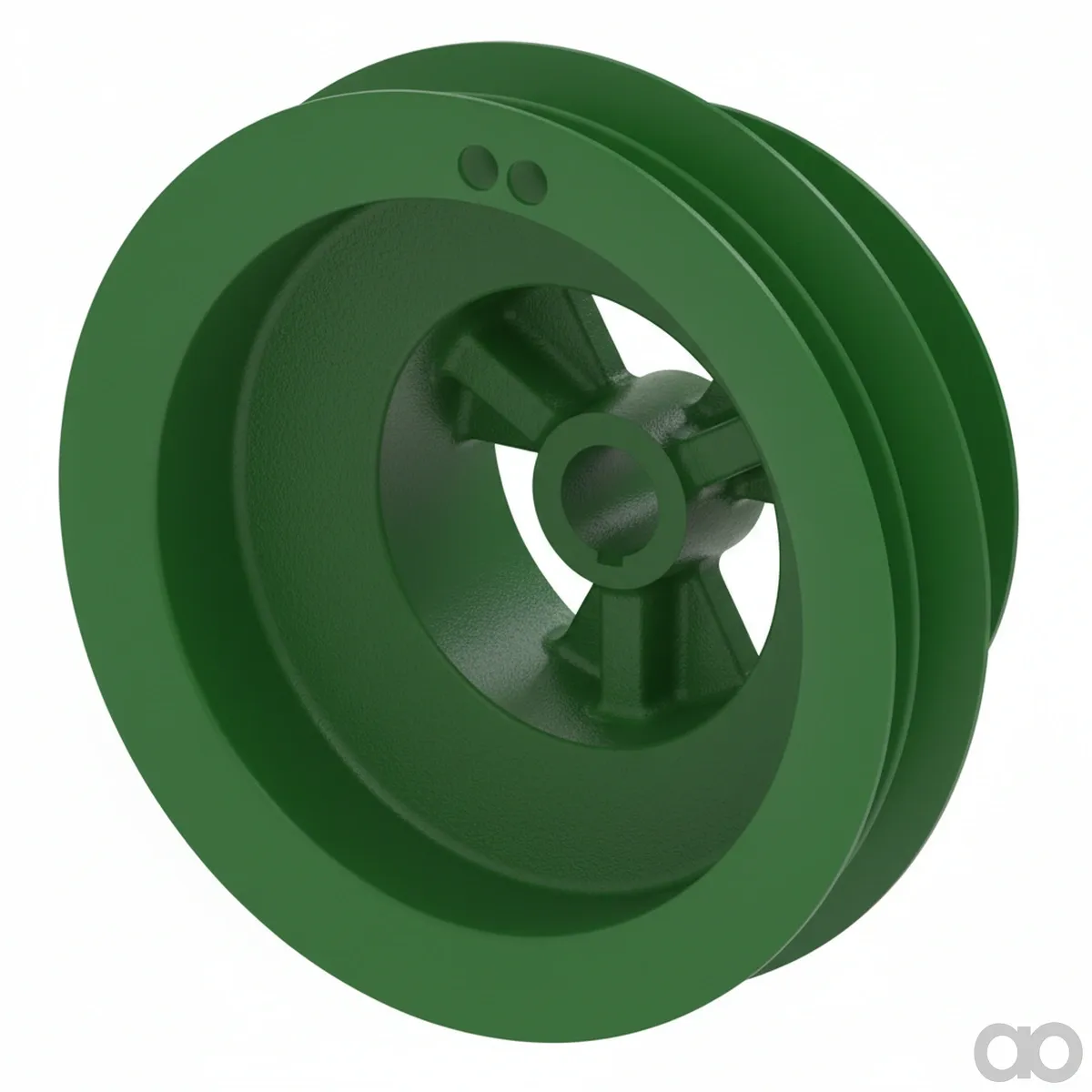 John Deere