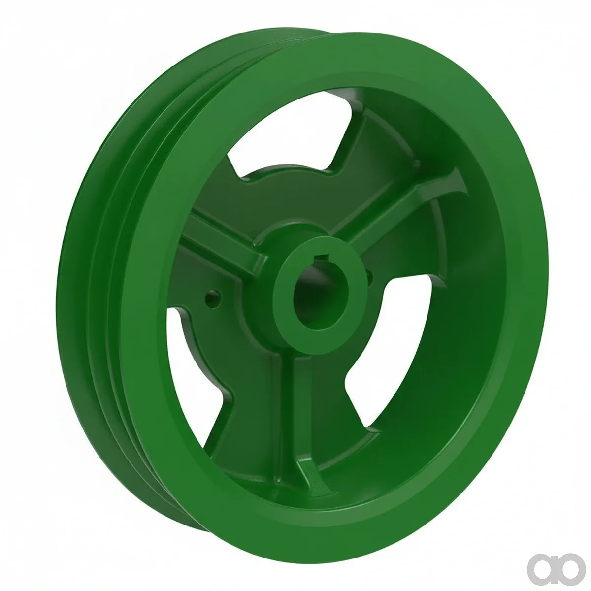 John Deere - H176974 - POLEA
