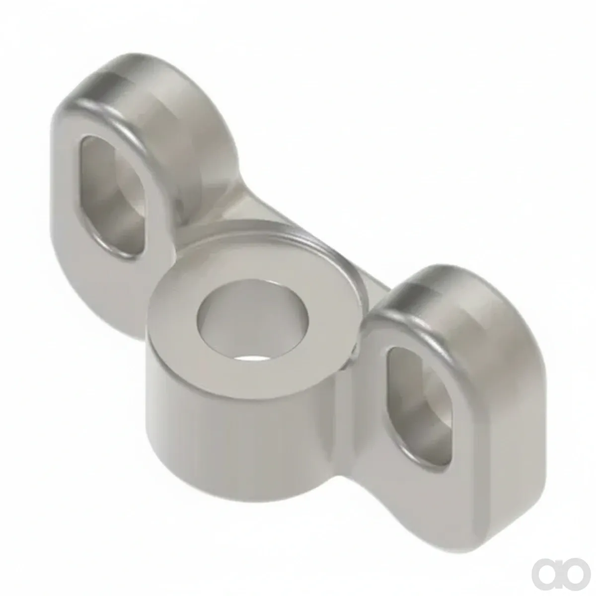John Deere - H202658 - mounting flange