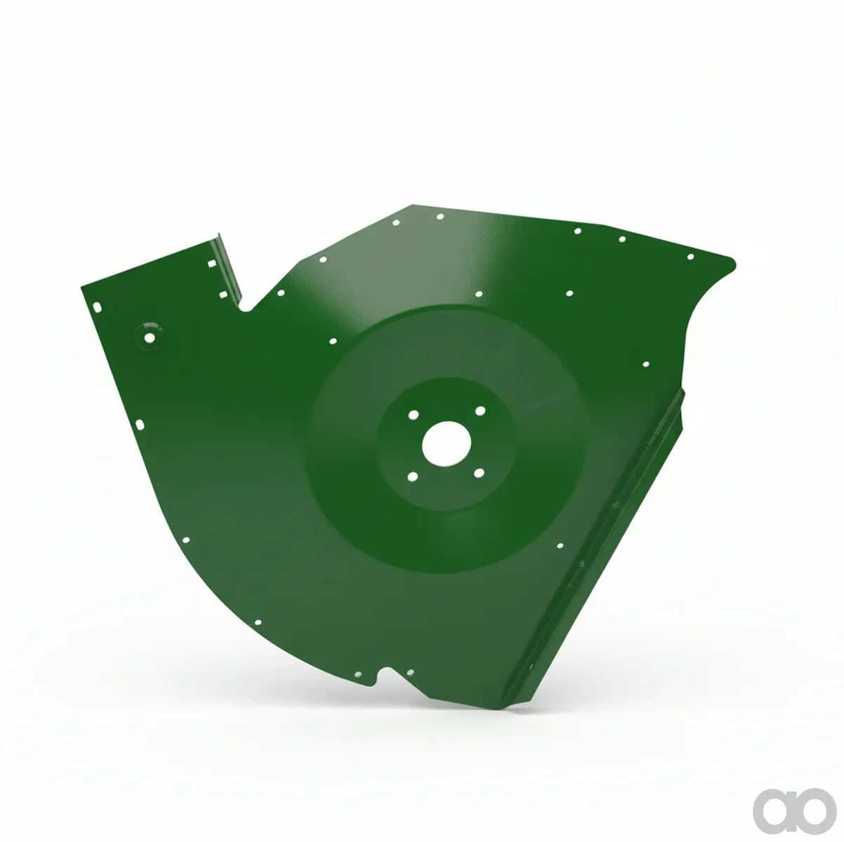John Deere - H204974 - Sheet Metal