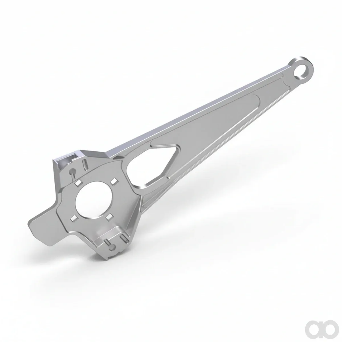 John Deere - H207905 - Anchor