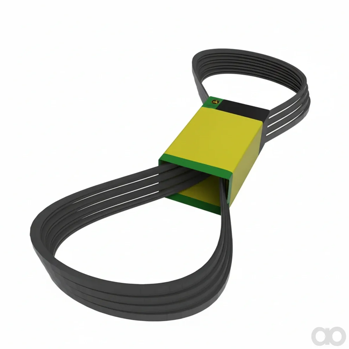 John Deere - H218197 - V-Belt
