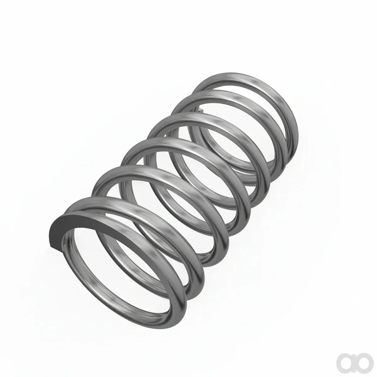 John Deere - H218685 - Compression Spring