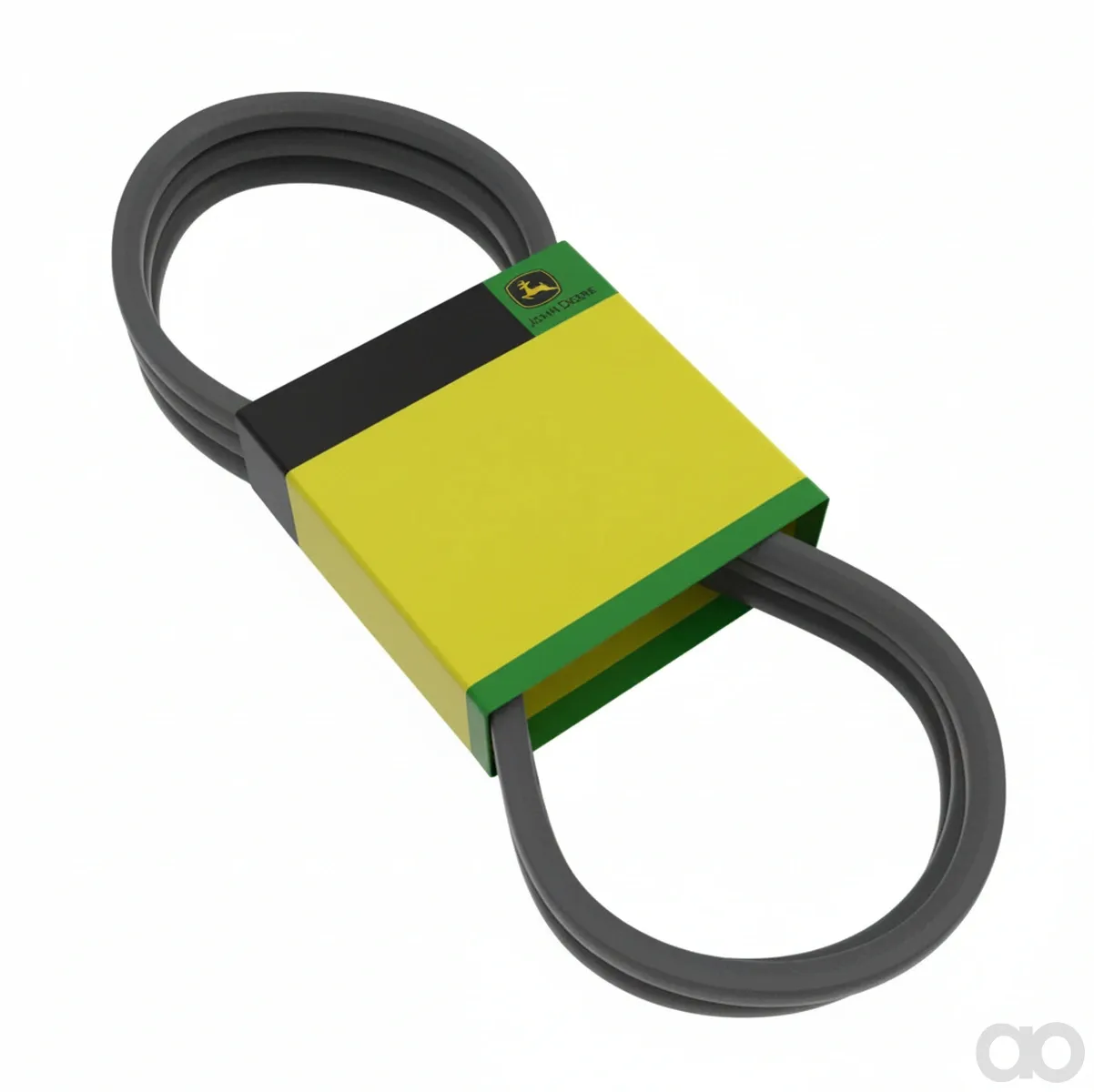 John Deere