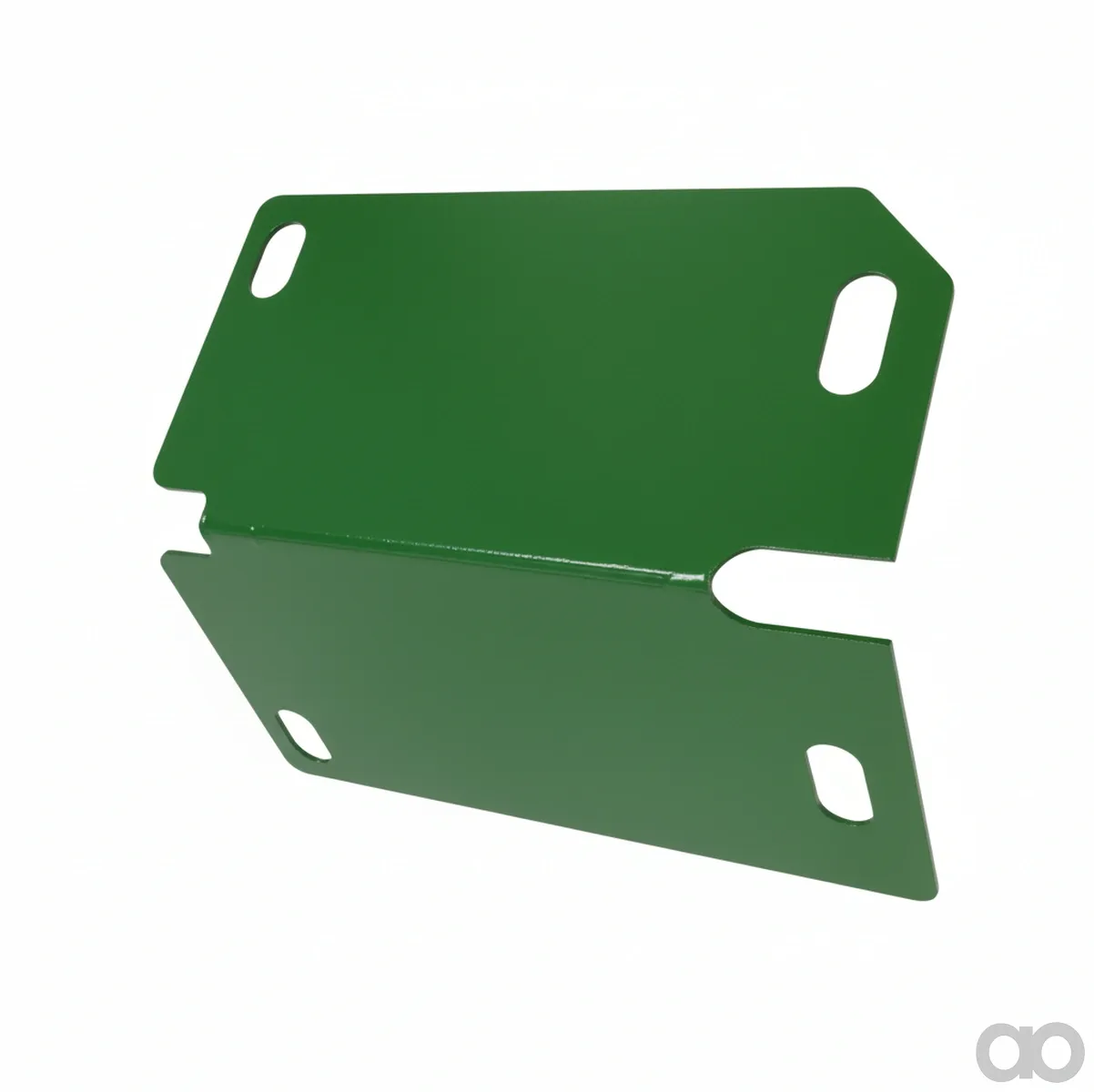 John Deere - H234857 - Cover