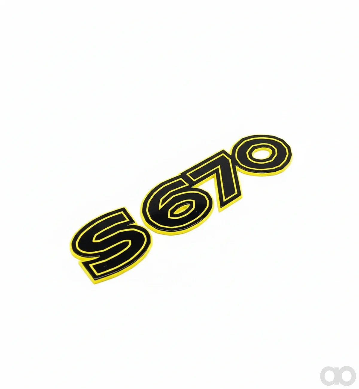 John Deere - H237618 - Sticker