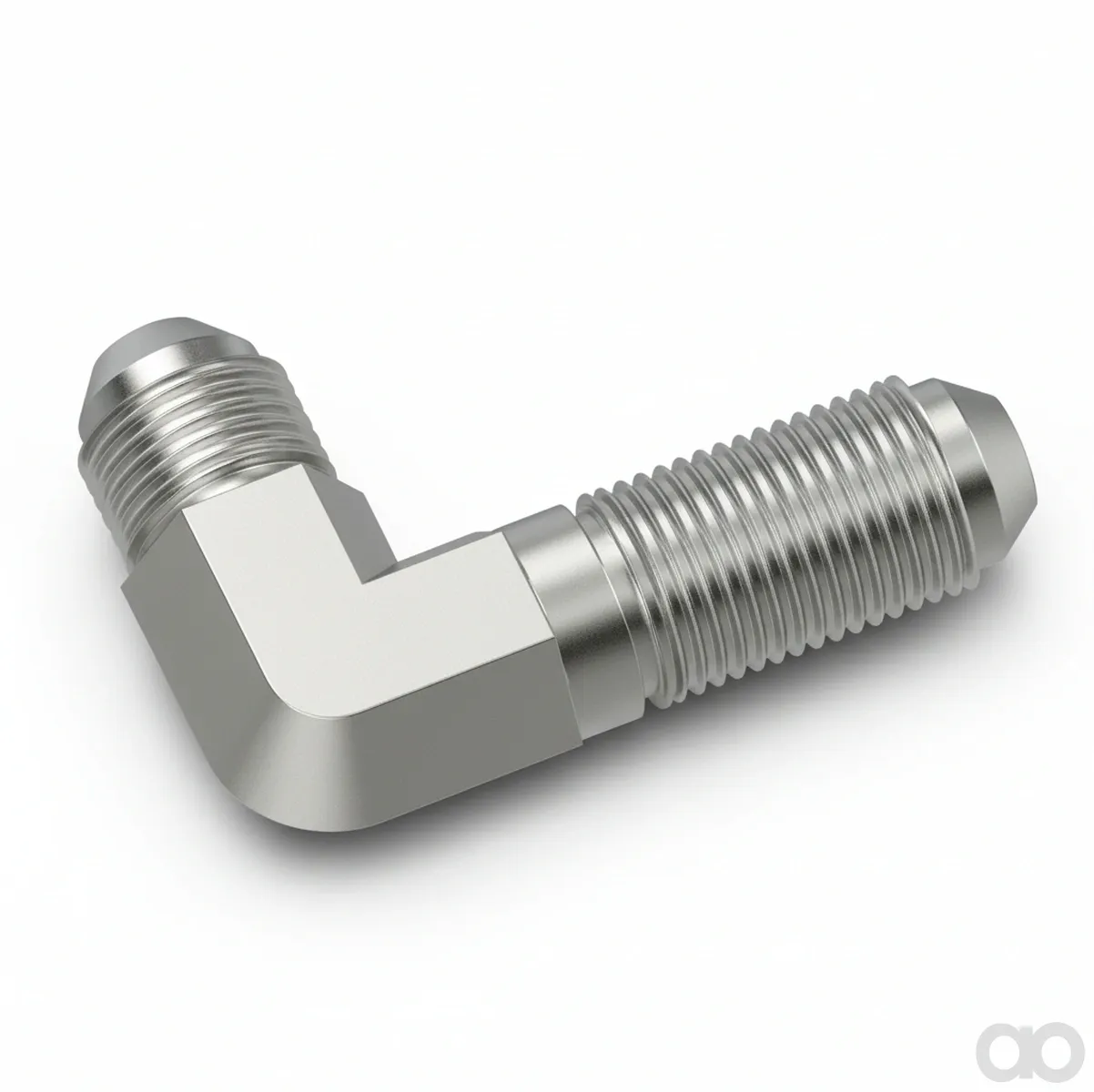 John Deere - H75413 - Fitting