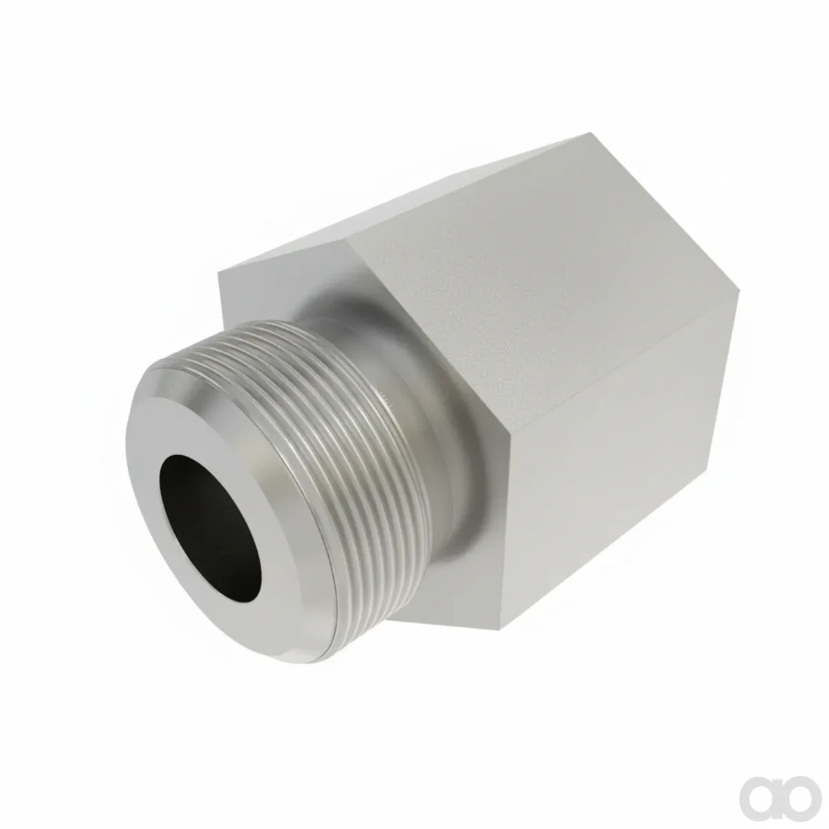 John Deere - H82308 - Adapter Fitting - ADAPTER