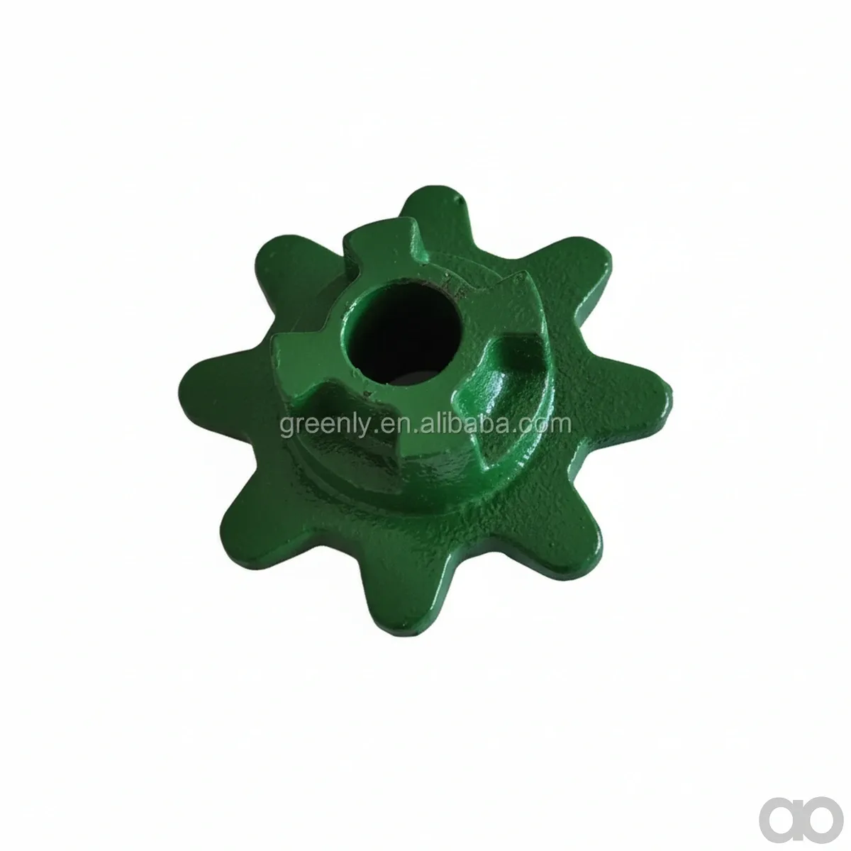 John Deere - H91334 - Chain Sprocket