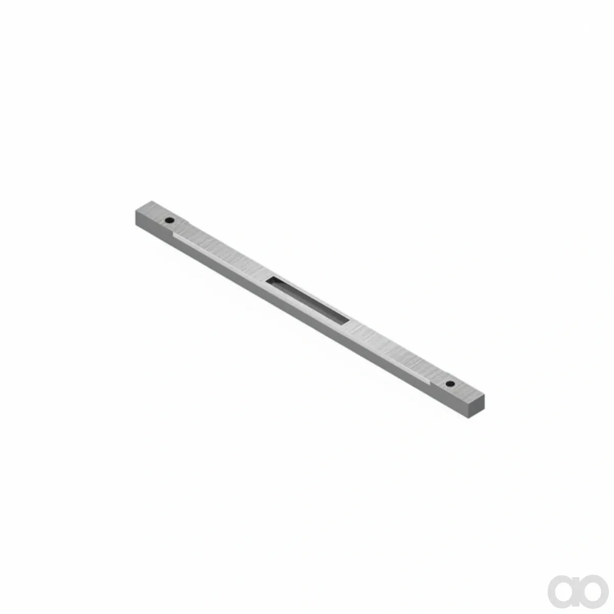 John Deere - HXE101351 - Fixed Grass Blade 8X00 Series