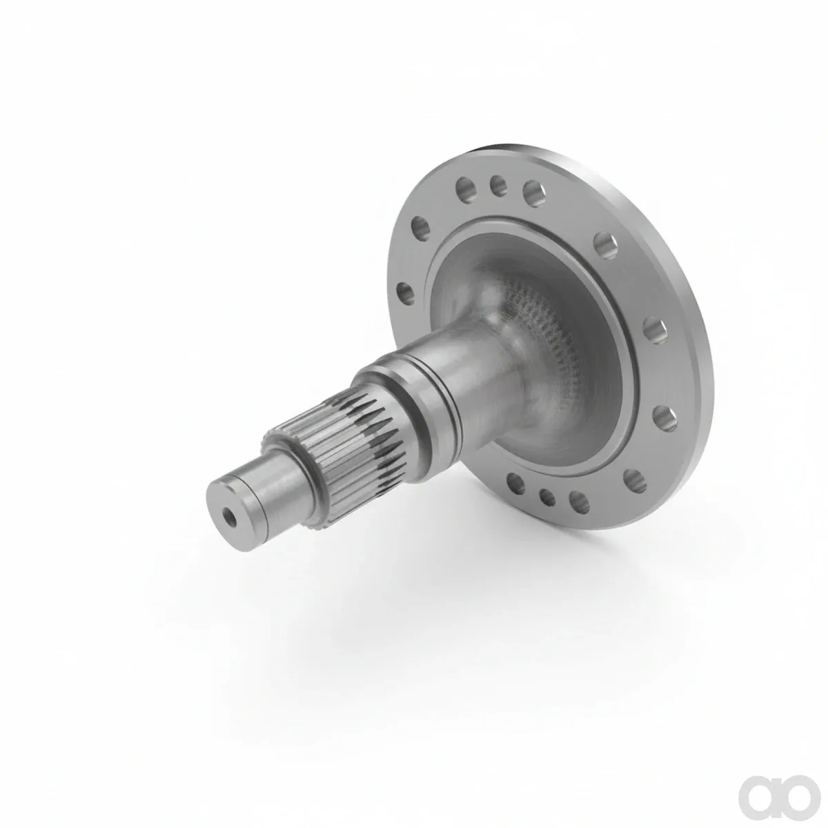 John Deere - HXE101390 - Axle End